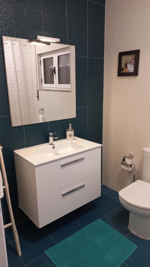 Casa Dos Gansos Villa Perais Dış mekan fotoğraf