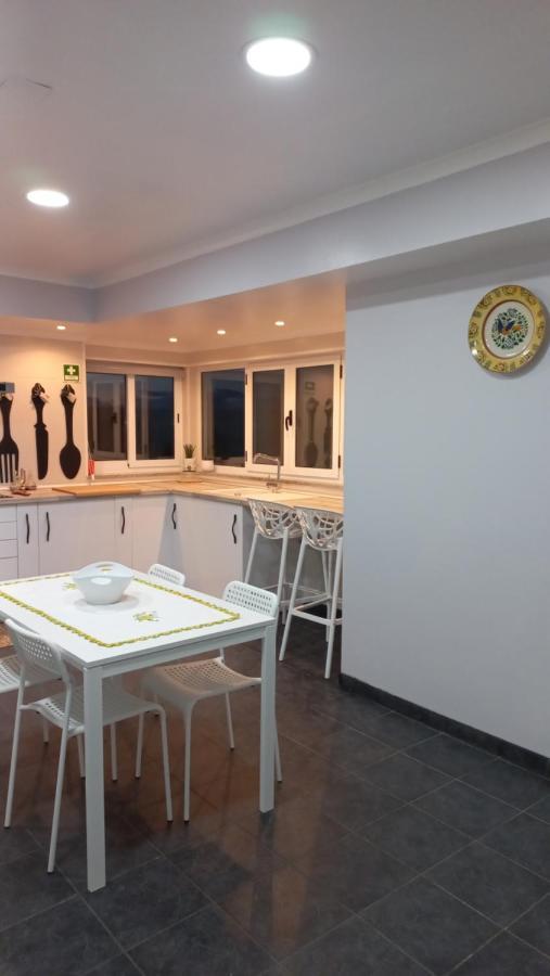 Casa Dos Gansos Villa Perais Dış mekan fotoğraf
