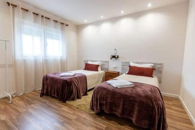 Casa Dos Gansos Villa Perais Dış mekan fotoğraf
