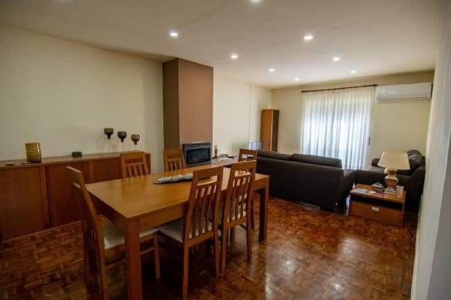 Casa Dos Gansos Villa Perais Dış mekan fotoğraf