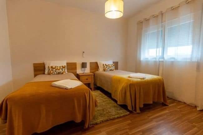 Casa Dos Gansos Villa Perais Dış mekan fotoğraf