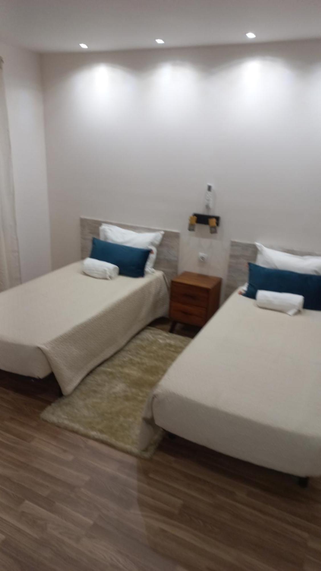 Casa Dos Gansos Villa Perais Dış mekan fotoğraf