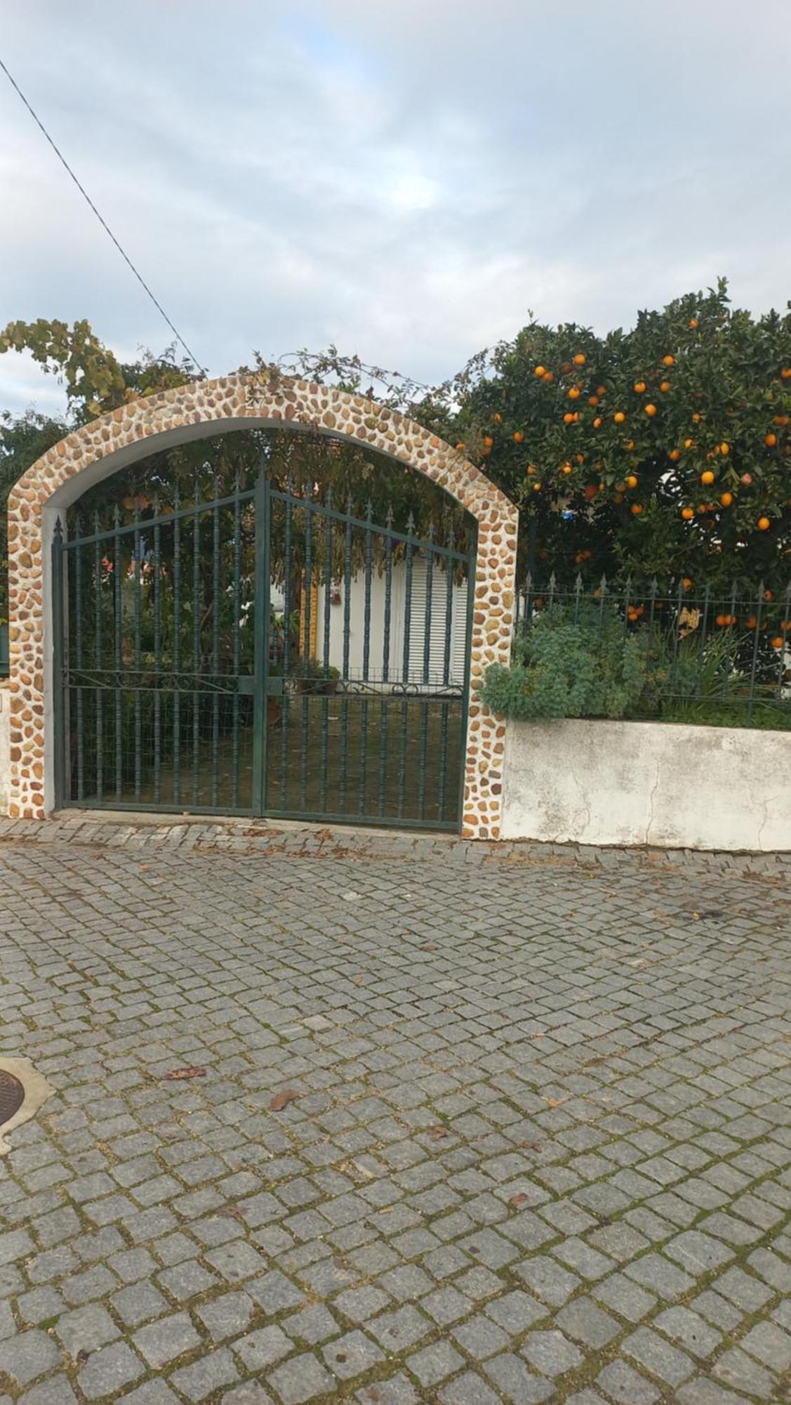 Casa Dos Gansos Villa Perais Oda fotoğraf